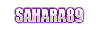 Logo SAHARA89